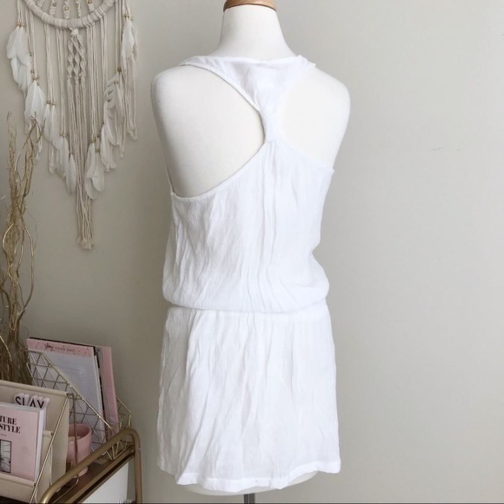 White Top with string - Picture 7 of 7